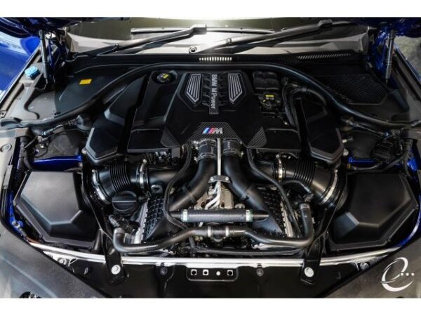 Ref:AUX-19826165 BMW M8 2021 - Image 5