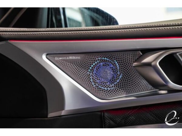 Ref:AUX-19826165 BMW M8 2021 - Image 6