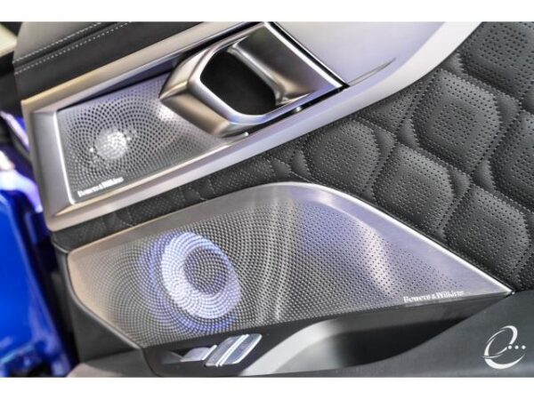Ref:AUX-19826165 BMW M8 2021 - Image 7
