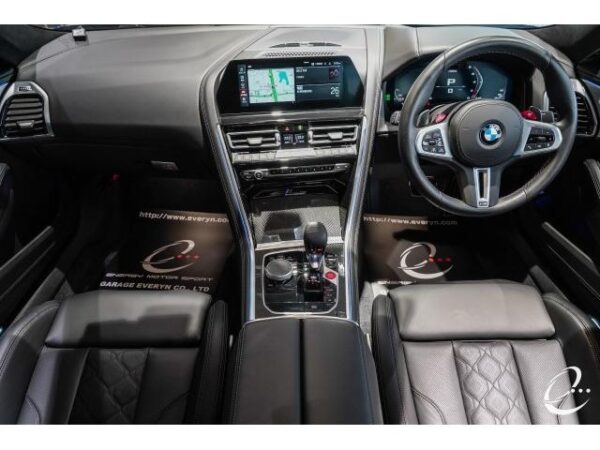 Ref:AUX-19826165 BMW M8 2021 - Image 9