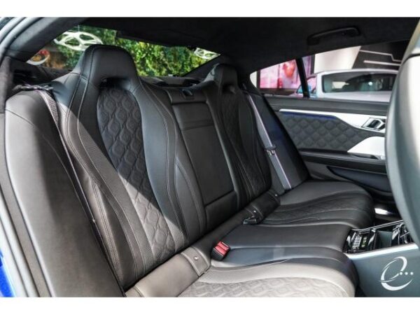 Ref:AUX-19826165 BMW M8 2021 - Image 10