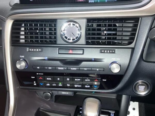 Ref:AUX-19826171 LEXUS RX 2020 - Image 13