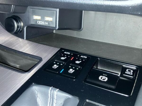 Ref:AUX-19826171 LEXUS RX 2020 - Image 14
