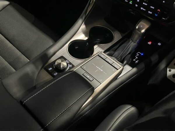 Ref:AUX-19826171 LEXUS RX 2020 - Image 15