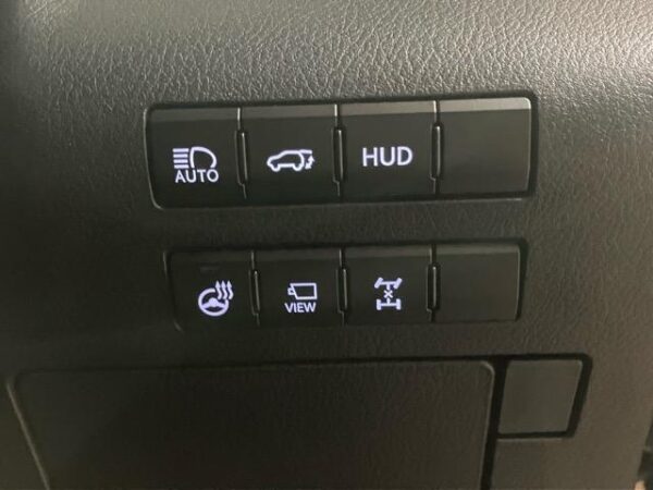 Ref:AUX-19826171 LEXUS RX 2020 - Image 17