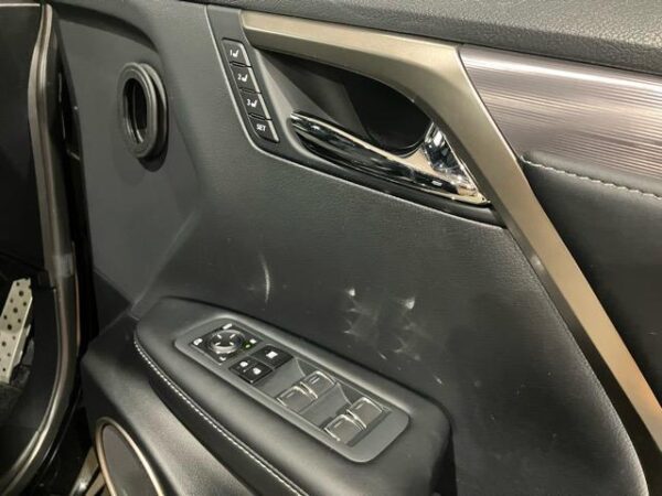 Ref:AUX-19826171 LEXUS RX 2020 - Image 20