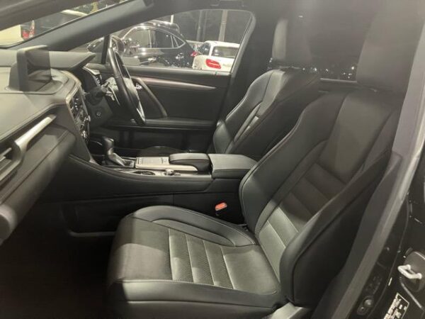 Ref:AUX-19826171 LEXUS RX 2020 - Image 6