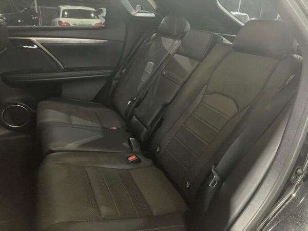 Ref:AUX-19826171 LEXUS RX 2020 - Image 7