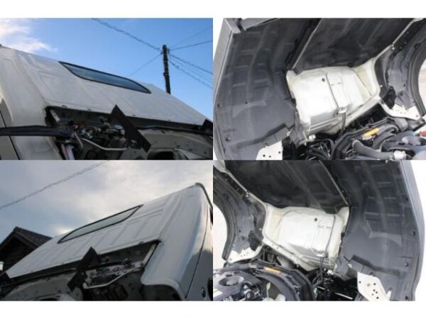 Ref:AUX-19829456 ISUZU ELF TRUCK 2014 - Image 11