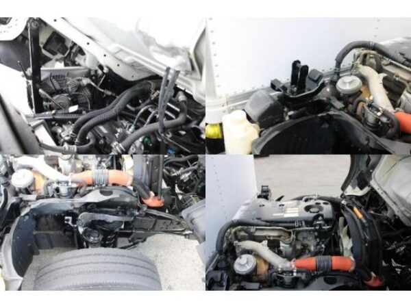 Ref:AUX-19829456 ISUZU ELF TRUCK 2014 - Image 13
