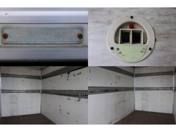 Ref:AUX-19829456 ISUZU ELF TRUCK 2014 - Image 15