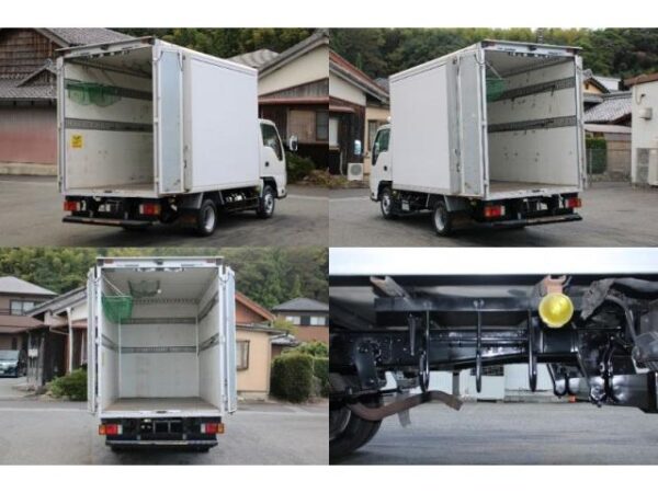 Ref:AUX-19829456 ISUZU ELF TRUCK 2014 - Image 16