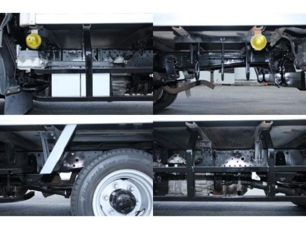 Ref:AUX-19829456 ISUZU ELF TRUCK 2014 - Image 17