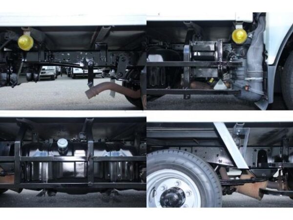 Ref:AUX-19829456 ISUZU ELF TRUCK 2014 - Image 18