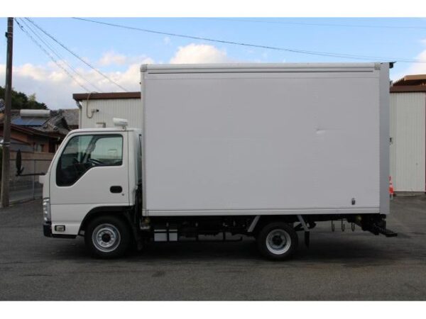 Ref:AUX-19829456 ISUZU ELF TRUCK 2014 - Image 4