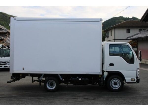 Ref:AUX-19829456 ISUZU ELF TRUCK 2014 - Image 5