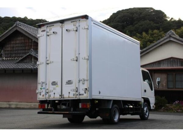 Ref:AUX-19829456 ISUZU ELF TRUCK 2014 - Image 7
