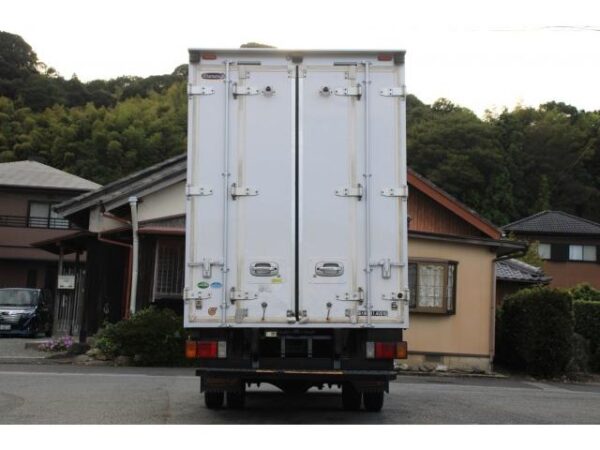 Ref:AUX-19829456 ISUZU ELF TRUCK 2014 - Image 8