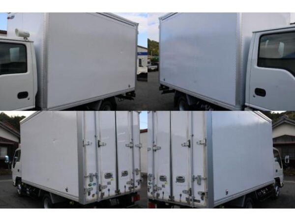 Ref:AUX-19829456 ISUZU ELF TRUCK 2014 - Image 9
