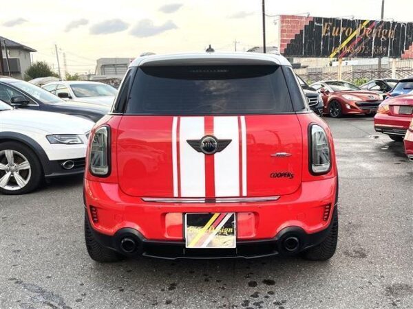 Ref:AUX-19829504 MINI MINI 2011 - Image 2