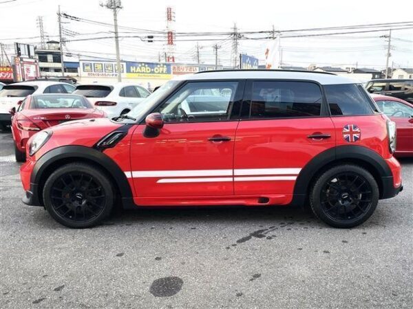 Ref:AUX-19829504 MINI MINI 2011 - Image 11