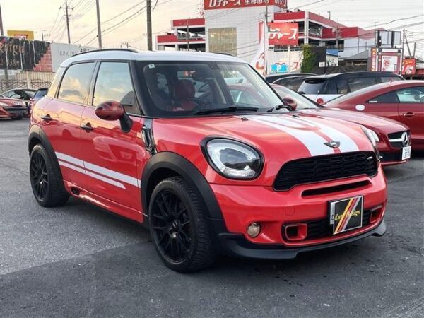 Ref:AUX-19829504 MINI MINI 2011 - Image 12