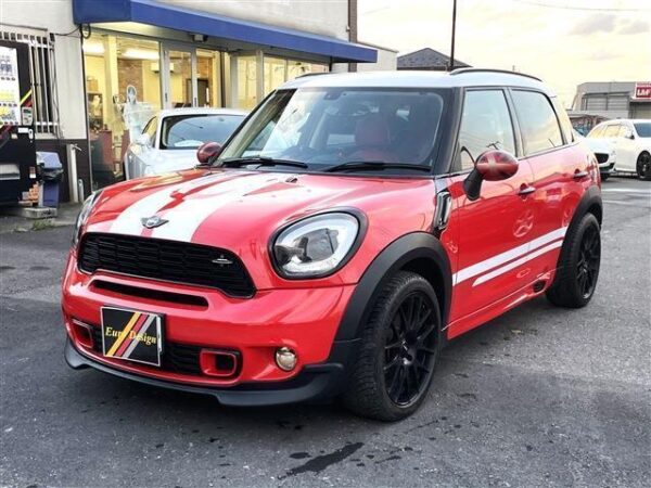 Ref:AUX-19829504 MINI MINI 2011 - Image 13