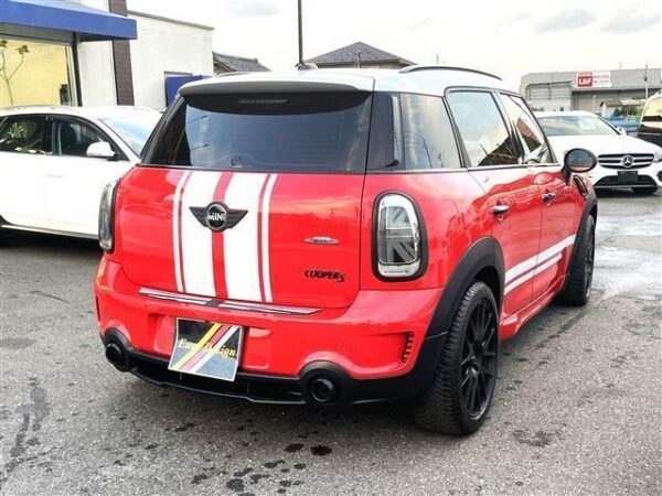 Ref:AUX-19829504 MINI MINI 2011 - Image 14