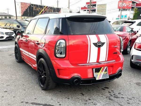 Ref:AUX-19829504 MINI MINI 2011 - Image 15