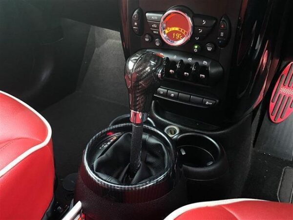 Ref:AUX-19829504 MINI MINI 2011 - Image 16