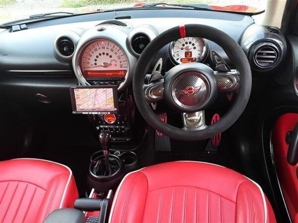 Ref:AUX-19829504 MINI MINI 2011 - Image 18