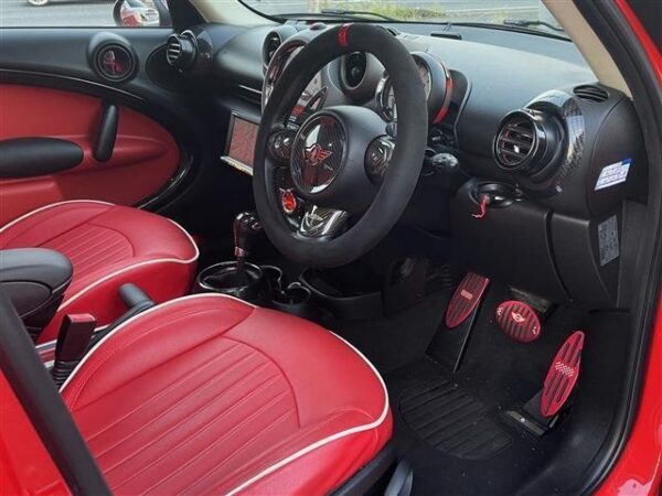 Ref:AUX-19829504 MINI MINI 2011 - Image 3