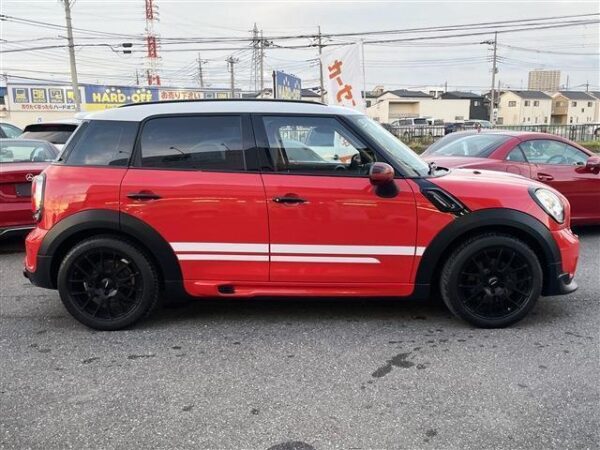 Ref:AUX-19829504 MINI MINI 2011 - Image 4