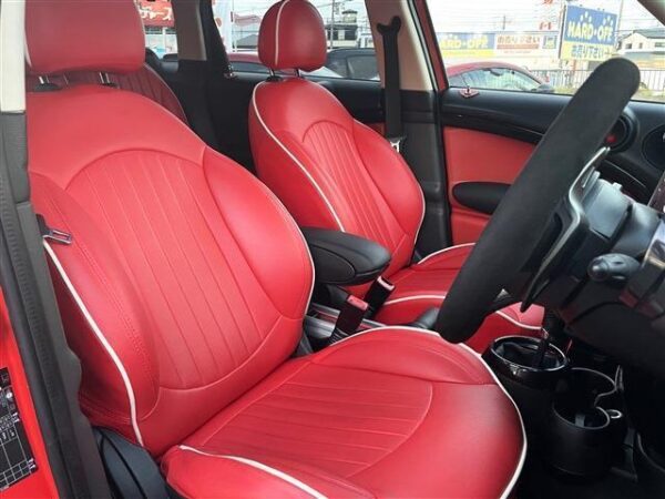 Ref:AUX-19829504 MINI MINI 2011 - Image 6