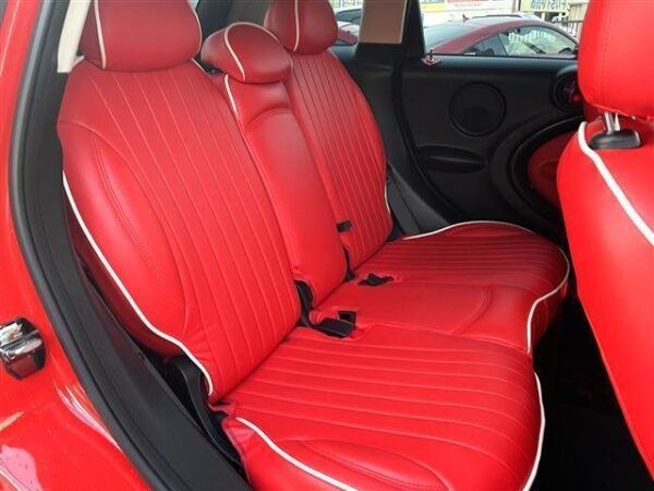 Ref:AUX-19829504 MINI MINI 2011 - Image 7