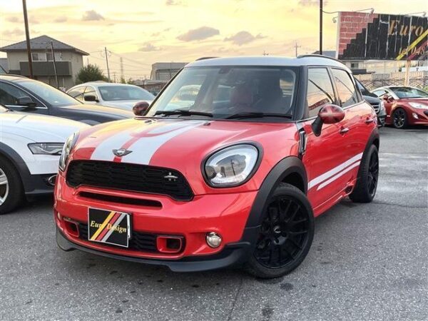 Ref:AUX-19829504 MINI MINI 2011