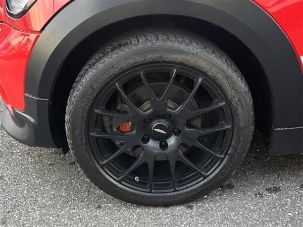 Ref:AUX-19829504 MINI MINI 2011 - Image 9