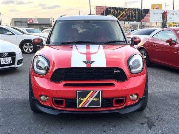 Ref:AUX-19829504 MINI MINI 2011 - Image 10