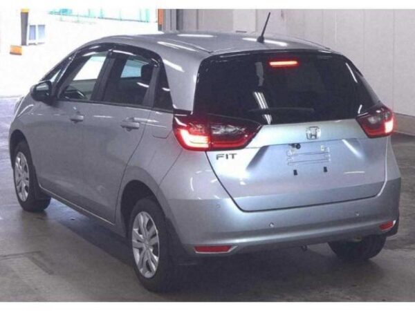 Ref:AUX-19829600 HONDA FIT 2024 - Image 2