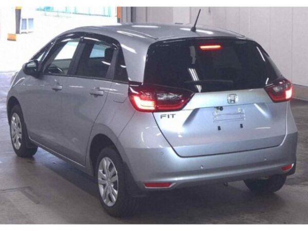 Ref:AUX-19829600 HONDA FIT 2024 - Image 4
