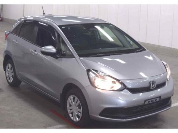 Ref:AUX-19829600 HONDA FIT 2024 - Image 5