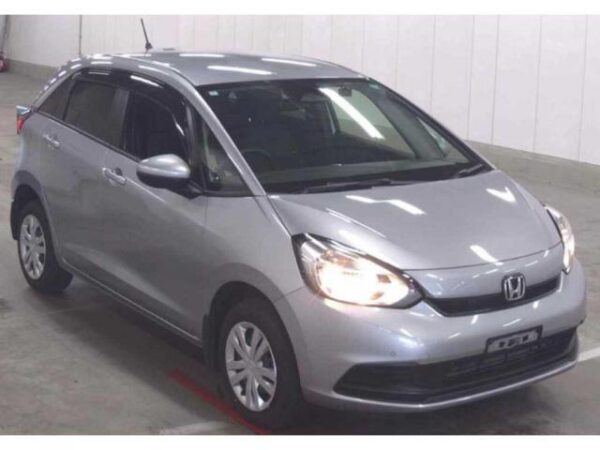 Ref:AUX-19829600 HONDA FIT 2024