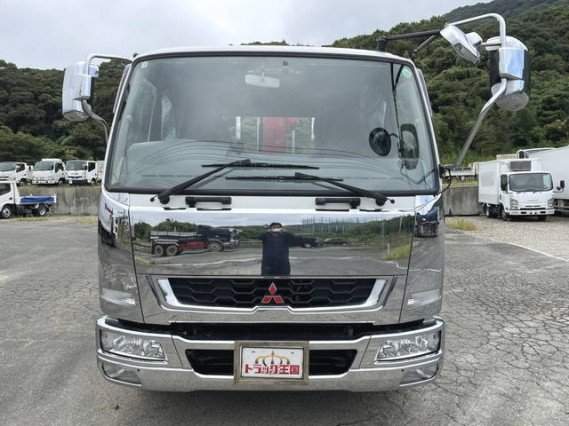 Ref:AUX-19829718 MITSUBISHI FUSO FIGHTER 2011 - Image 14