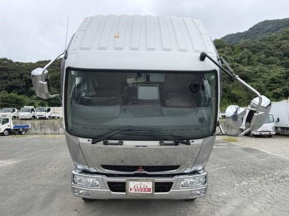 Ref:AUX-19829718 MITSUBISHI FUSO FIGHTER 2011 - Image 15