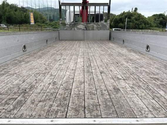 Ref:AUX-19829718 MITSUBISHI FUSO FIGHTER 2011 - Image 16