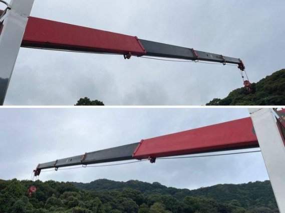 Ref:AUX-19829718 MITSUBISHI FUSO FIGHTER 2011 - Image 17