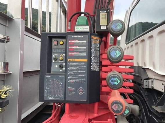 Ref:AUX-19829718 MITSUBISHI FUSO FIGHTER 2011 - Image 18