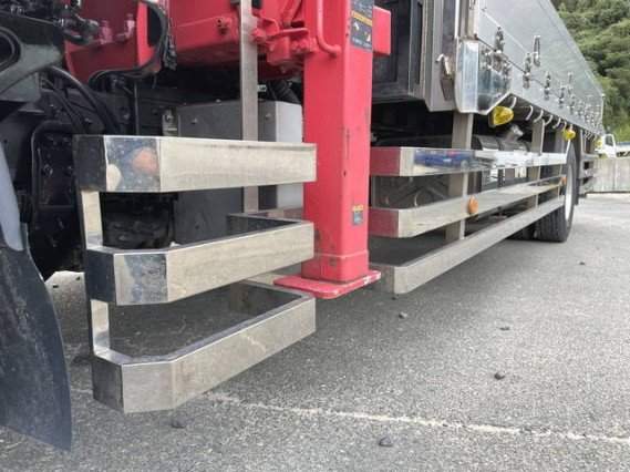 Ref:AUX-19829718 MITSUBISHI FUSO FIGHTER 2011 - Image 20