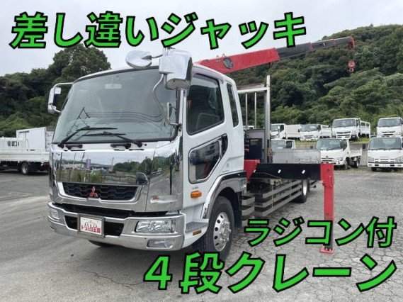 Ref:AUX-19829718 MITSUBISHI FUSO FIGHTER 2011 - Image 10