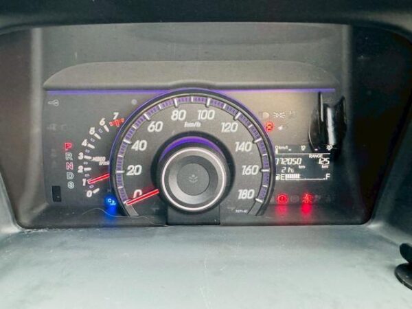 Ref:AUX-19829799 HONDA STEPWAGON SPADA 2011 - Image 11